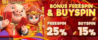 Jackpot Slot Gacor Hari Ini