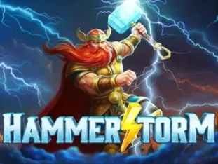 Hammerstorm screenshot